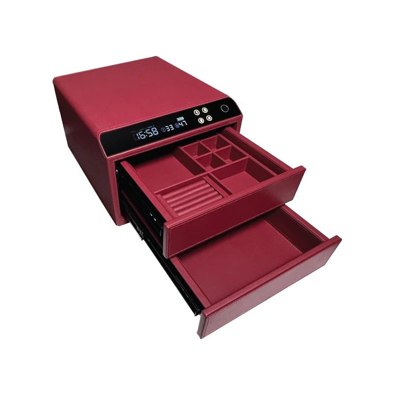 Cách bảo quản trang sức hiệu quả trong hộp Robox.