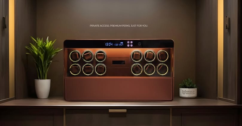 Chọn Robox – Chọn sự hài lòng và xứng đáng.
