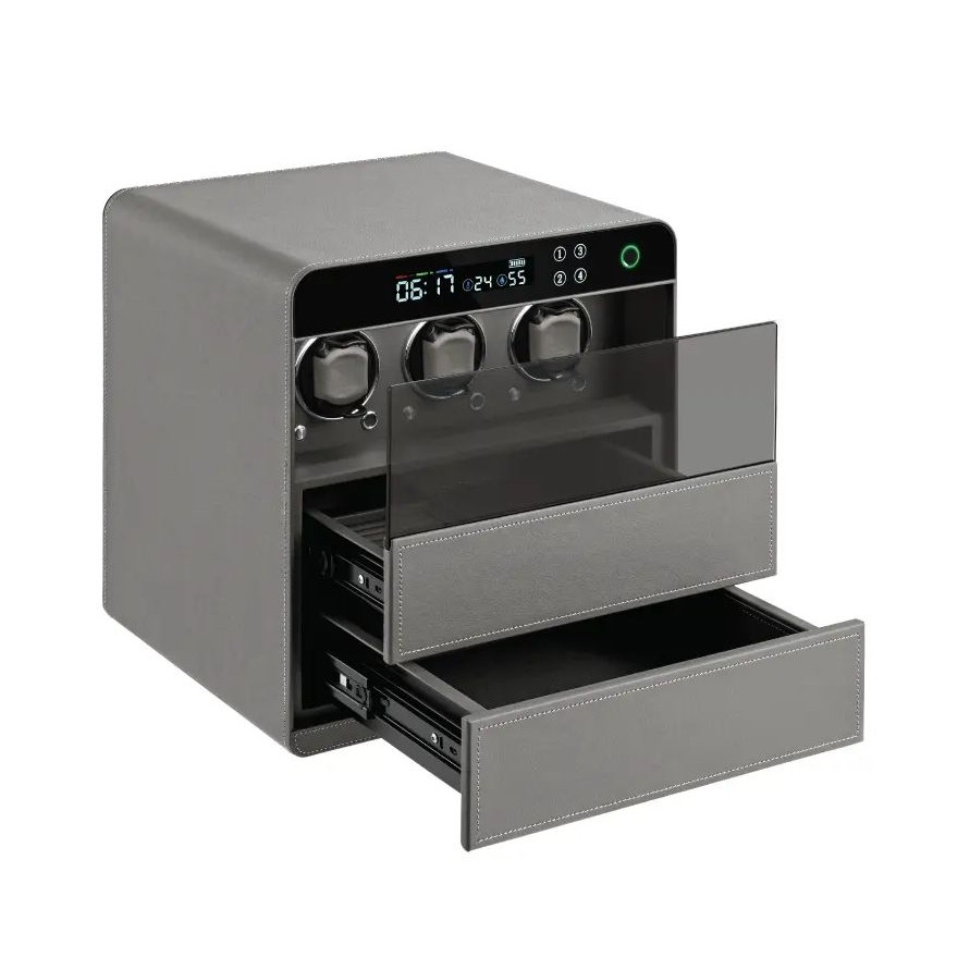 Đánh giá thực tế từ người dùng hộp Robox – “Sự hài lòng là tuyệt đối”.