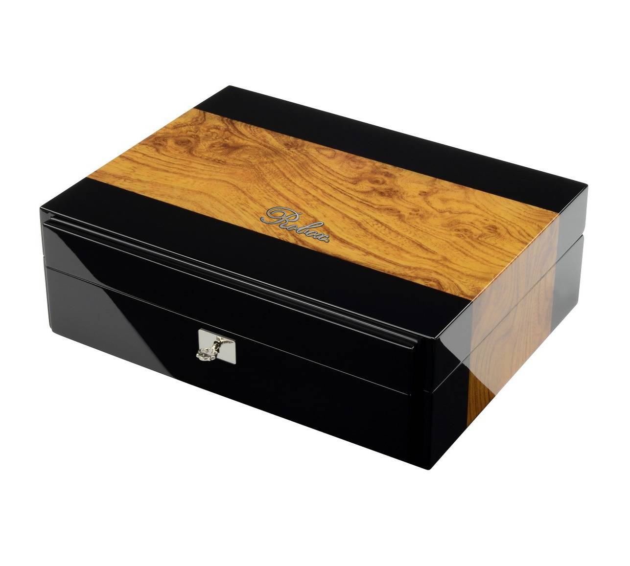 Đánh giá tổng quan hộp đựng đồng hồ Robox W-Stor.