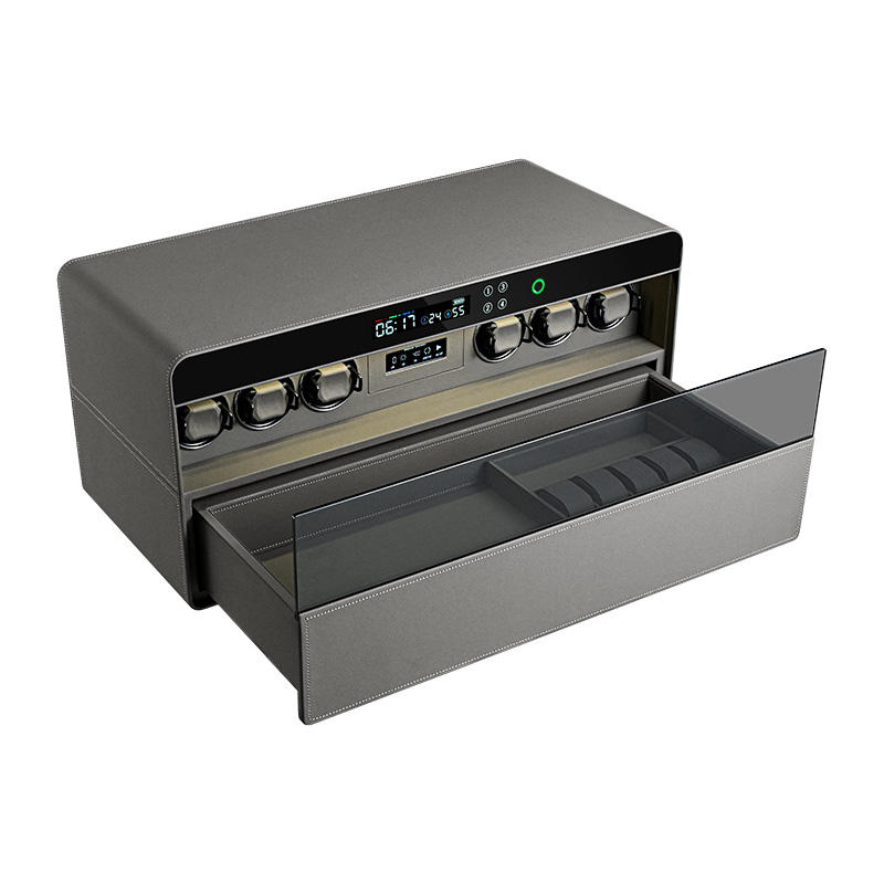 Đánh giá từ người dùng hộp 2 tầng tại Robox Việt Nam.