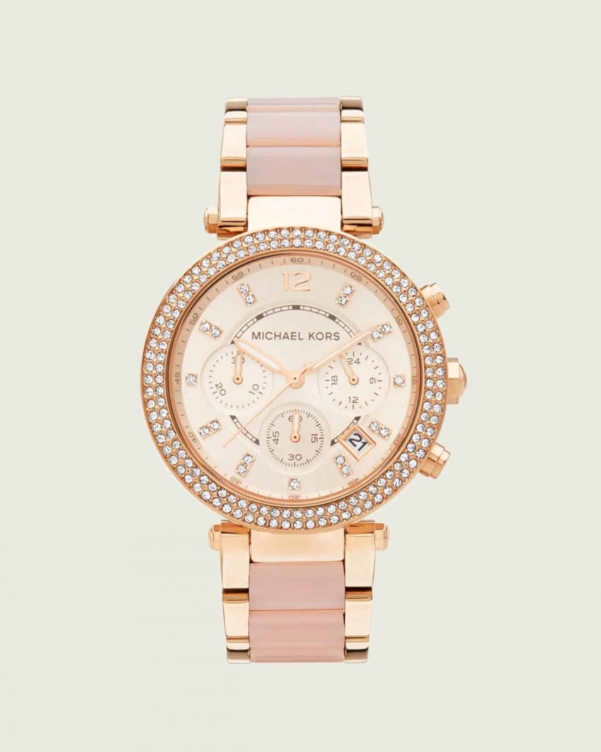 Đồng hồ Michael Kors Parker MK5896 39mm được đánh giá như thế nào?