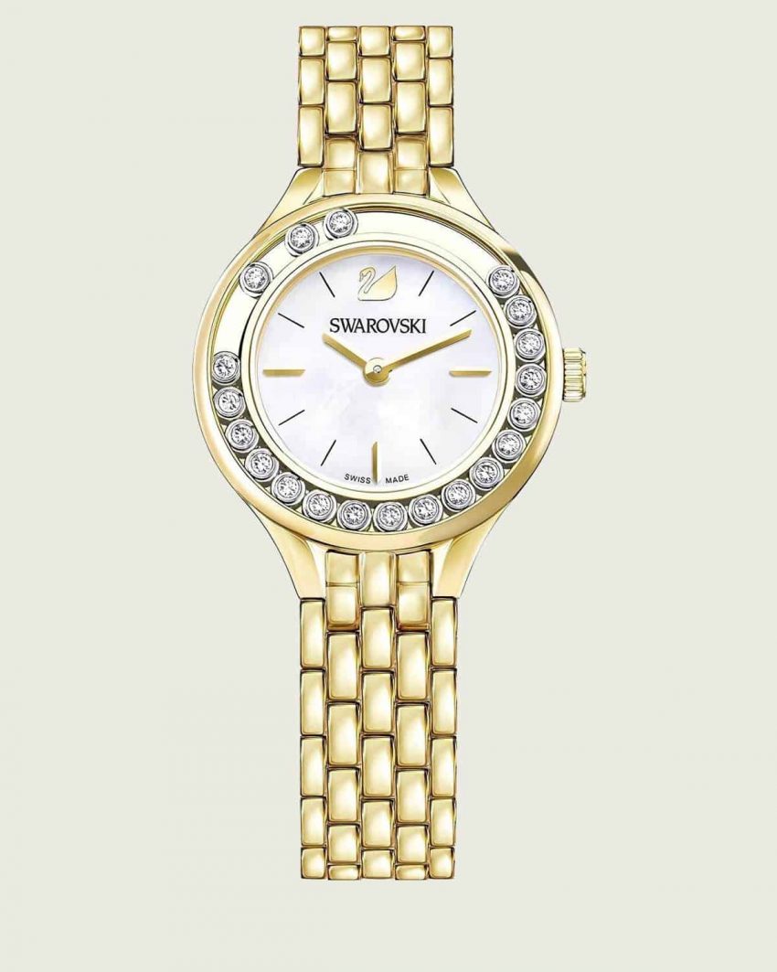 Swarovski Lovely Crystals Watch 5242895 31mm 5ATM
