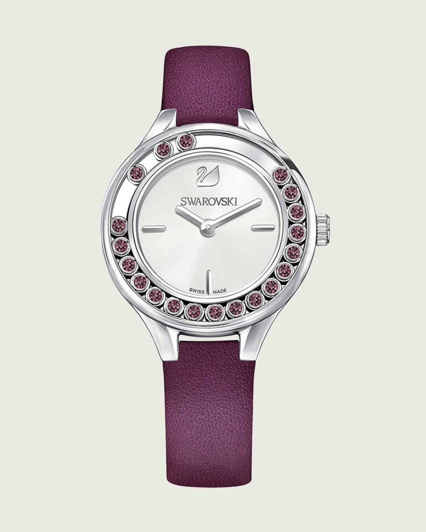 Swarovski Lovely Crystals Watch 5295331 31mm 5ATM