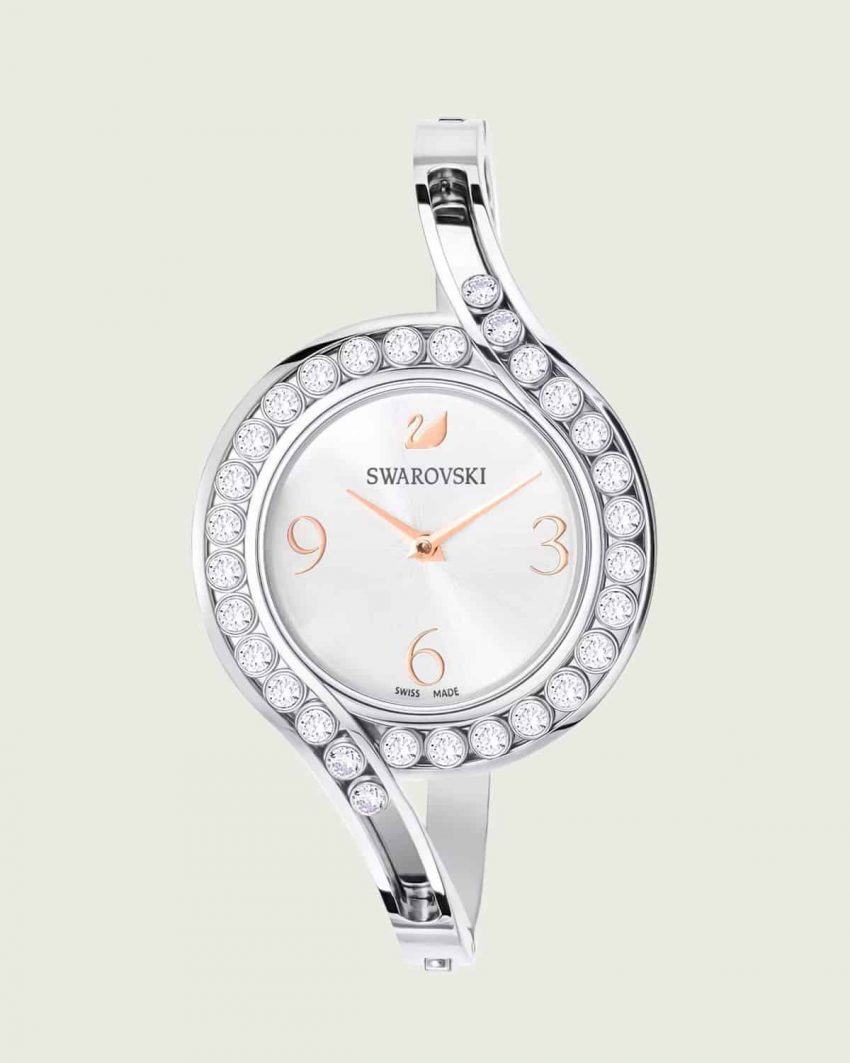 Swarovski Lovely Crystals Watch 5452492 32mm 5ATM
