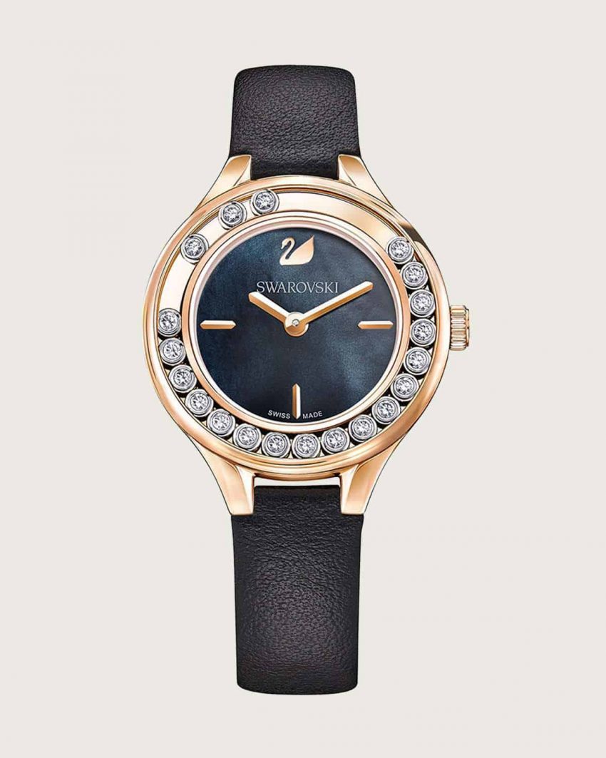 Swarovski Lovely Crystals Watch 5301877 31mm 5ATM