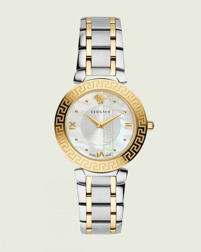 Đồng hồ Versace Daphnis V16060017 chính hãng tại Store Việt Nam