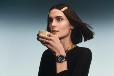 Đồng hồ Versace Swiss made có đúng sản xuất ở Thụy Sĩ?