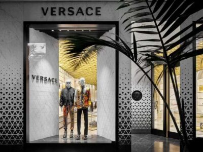 Đồng hồ Versace Tphcm đâu là store chính hãng uy tín?