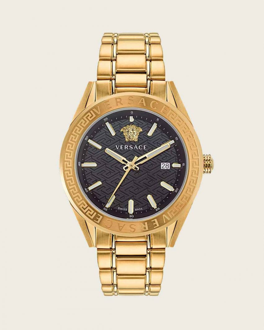 Đồng hồ Versace V-Code Watch VE6A00623 PVE6A006-P0023_PNUL chính hãng