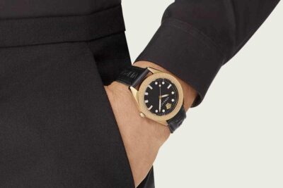Đồng hồ Versace có tốt không, đánh giá có nên mua hay không?