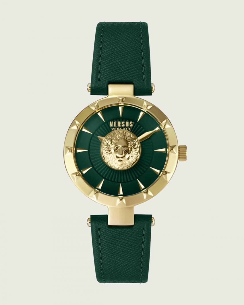 Đồng hồ Versus VSPQ14621 size 36mm authentic watch ở Store Việt Nam