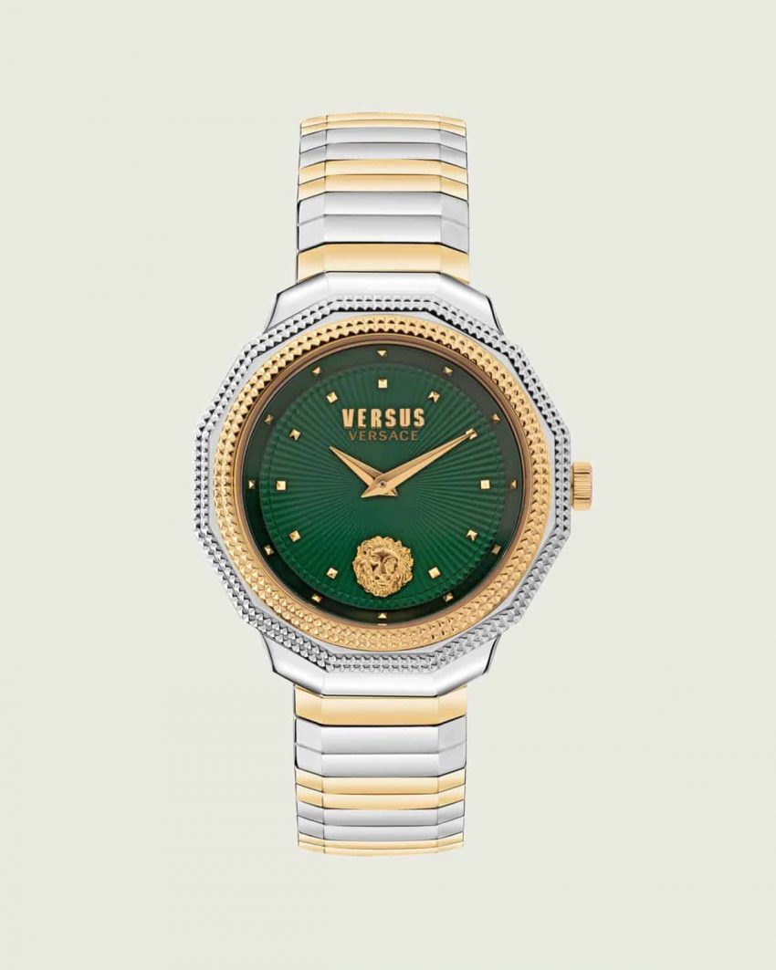 Đồng hồ Versus Paradise Cove VSPZL0621 37mm authentic