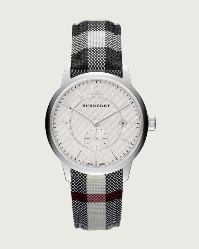 Đồng hồ Burberry BU10002 có tốt không, có nên mua hay không?