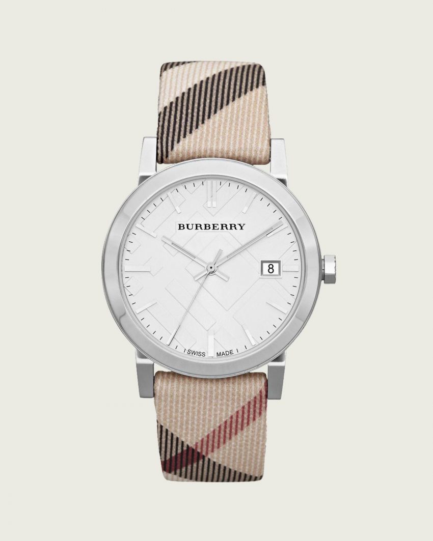 Đồng hồ Burberry BU9022 50m/165 feet chính hãng ở Store Việt Nam