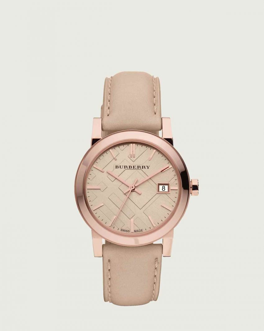 Đồng hồ Burberry BU9109 50m/165 feet cho nữ tại Store Việt Nam