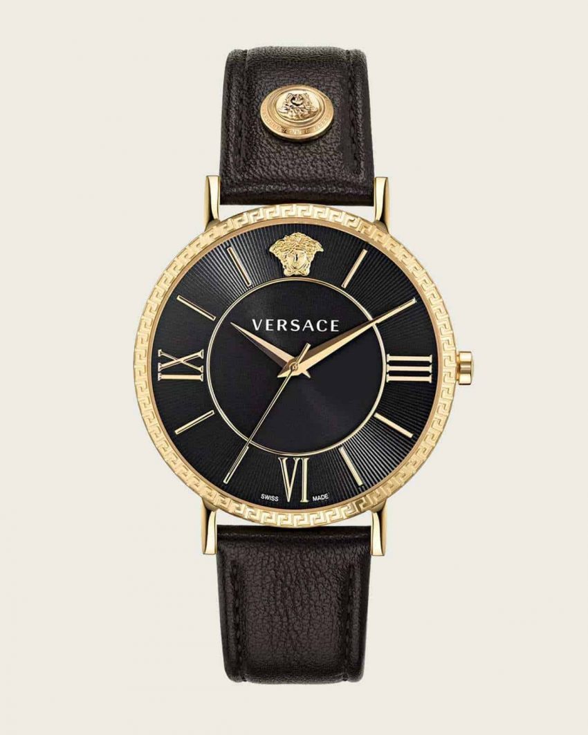 Đồng hồ chính hãng Versace VEKA00322 bản V-Eternal 42mm