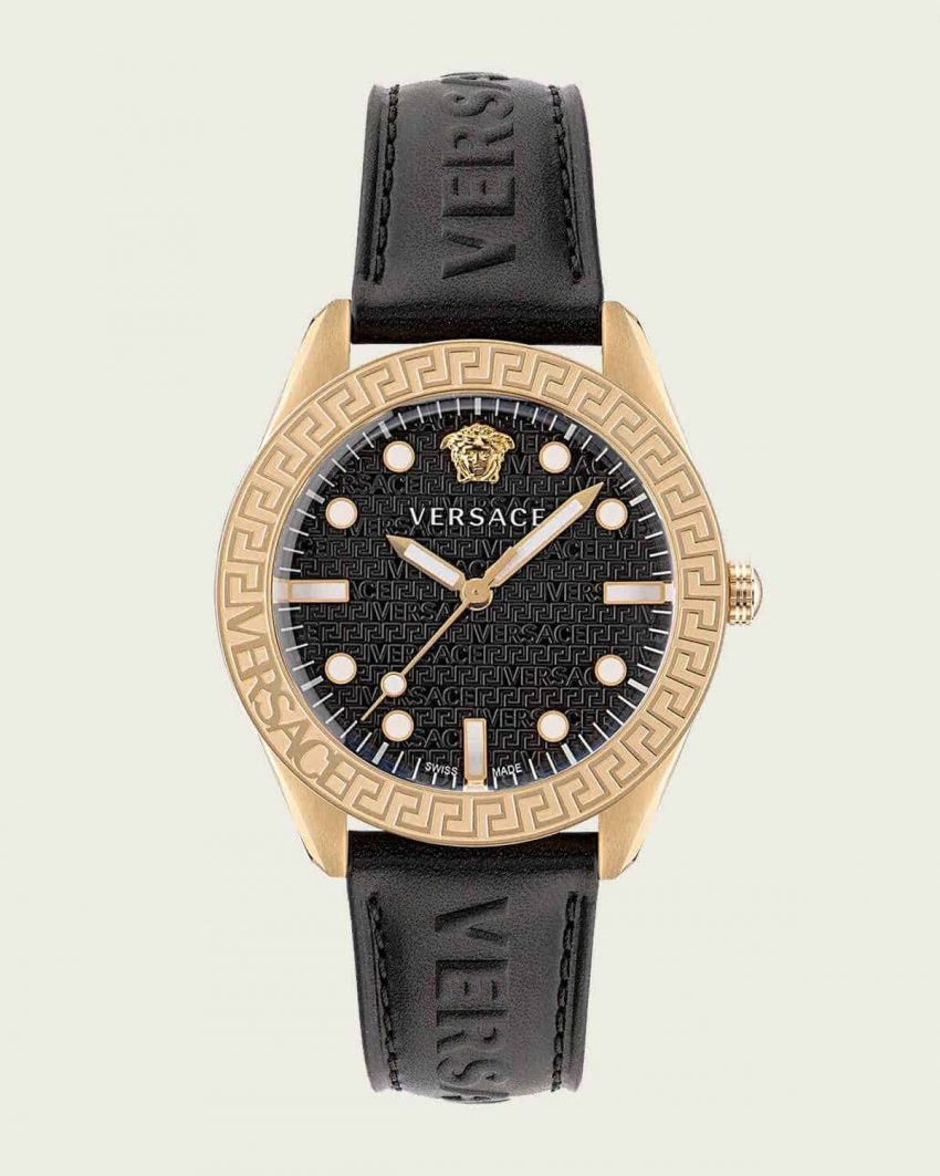 Đồng hồ nam Versace VE2T00222 Greca Dome ở Store Việt Nam