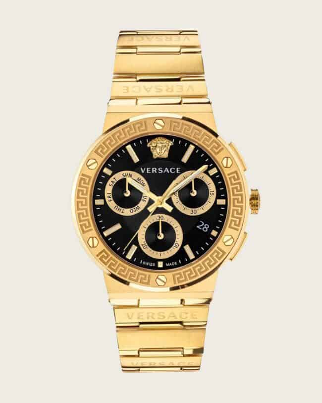 Đồng hồ nam Versace Greca Logo Chrono Watch VEZ900421 (PVEZ9004-P0021_PNUL) 332510