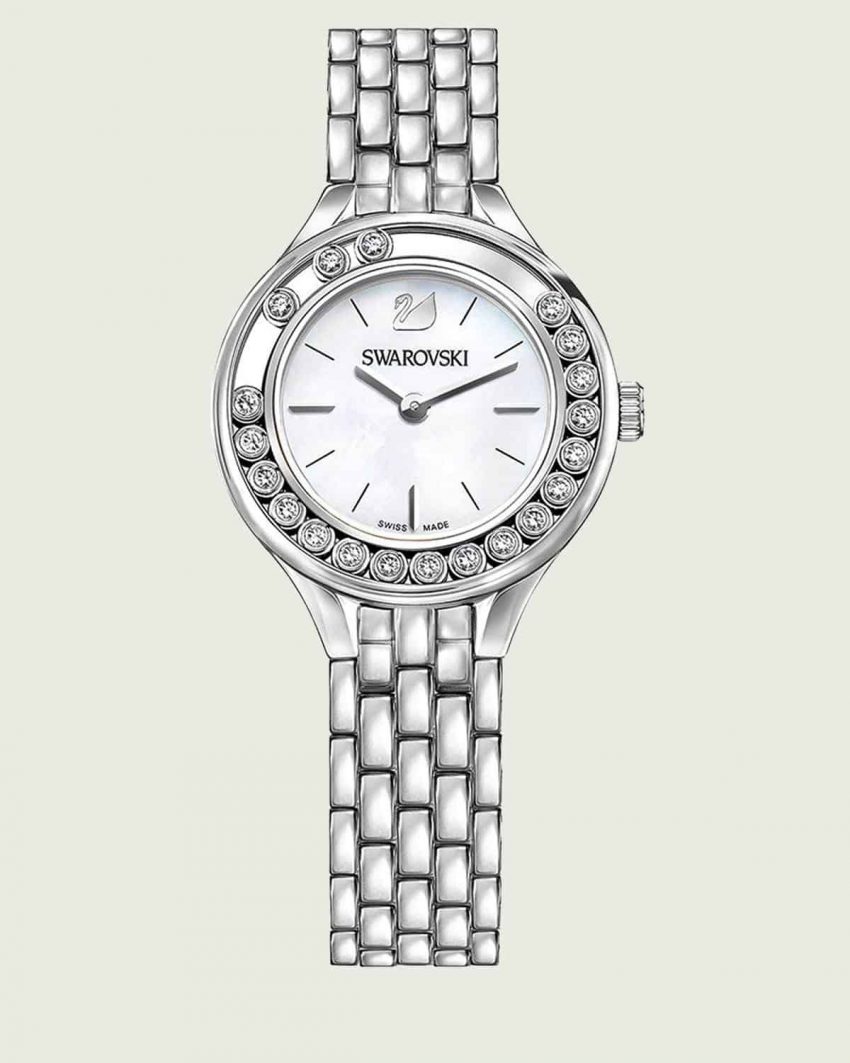 Swarovski Lovely Crystals Watch 5242901 31mm 5ATM