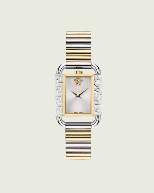 Đồng hồ nữ chính hãng Versace Flair Bracelet Watch VE3B00422 (PVE3B00422-P0022_PNUL)