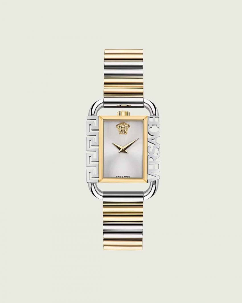 Đồng hồ nữ chính hãng Versace Flair Bracelet Watch VE3B00422 (PVE3B00422-P0022_PNUL)
