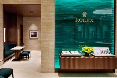 Đồng hồ Rolex Đà Nẵng nên mua ở store nào an tâm nhất?