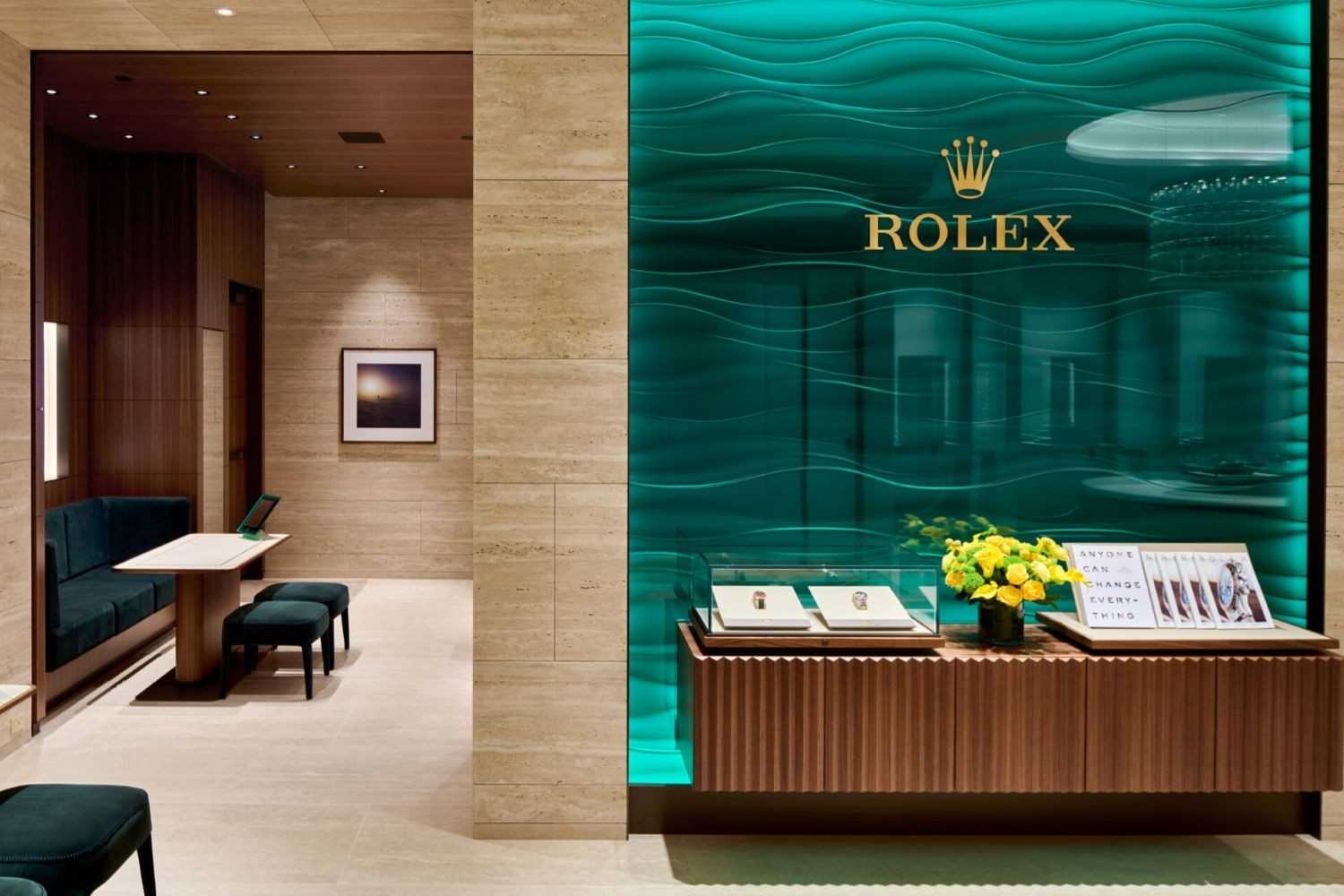 Đồng hồ Rolex Đà Nẵng nên mua ở store nào an tâm nhất?
