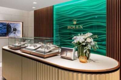 Đồng hồ Rolex Tphcm đâu là cửa hàng bán chính hãng uy tín?