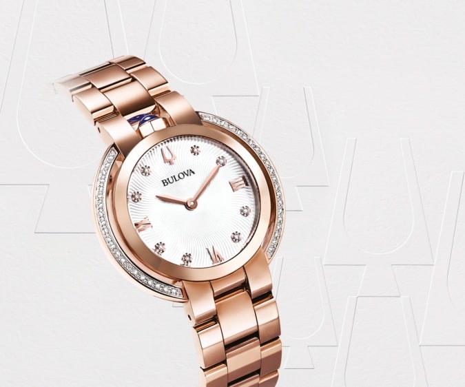 Mua đồng hồ Bulova chính hãng, giá tốt - Gợi ý kinh nghiệm nên áp dụng.