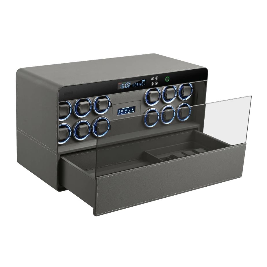 Hộp 2 ngăn chính hãng Robox – Dịch vụ uy tín tại Việt Nam.