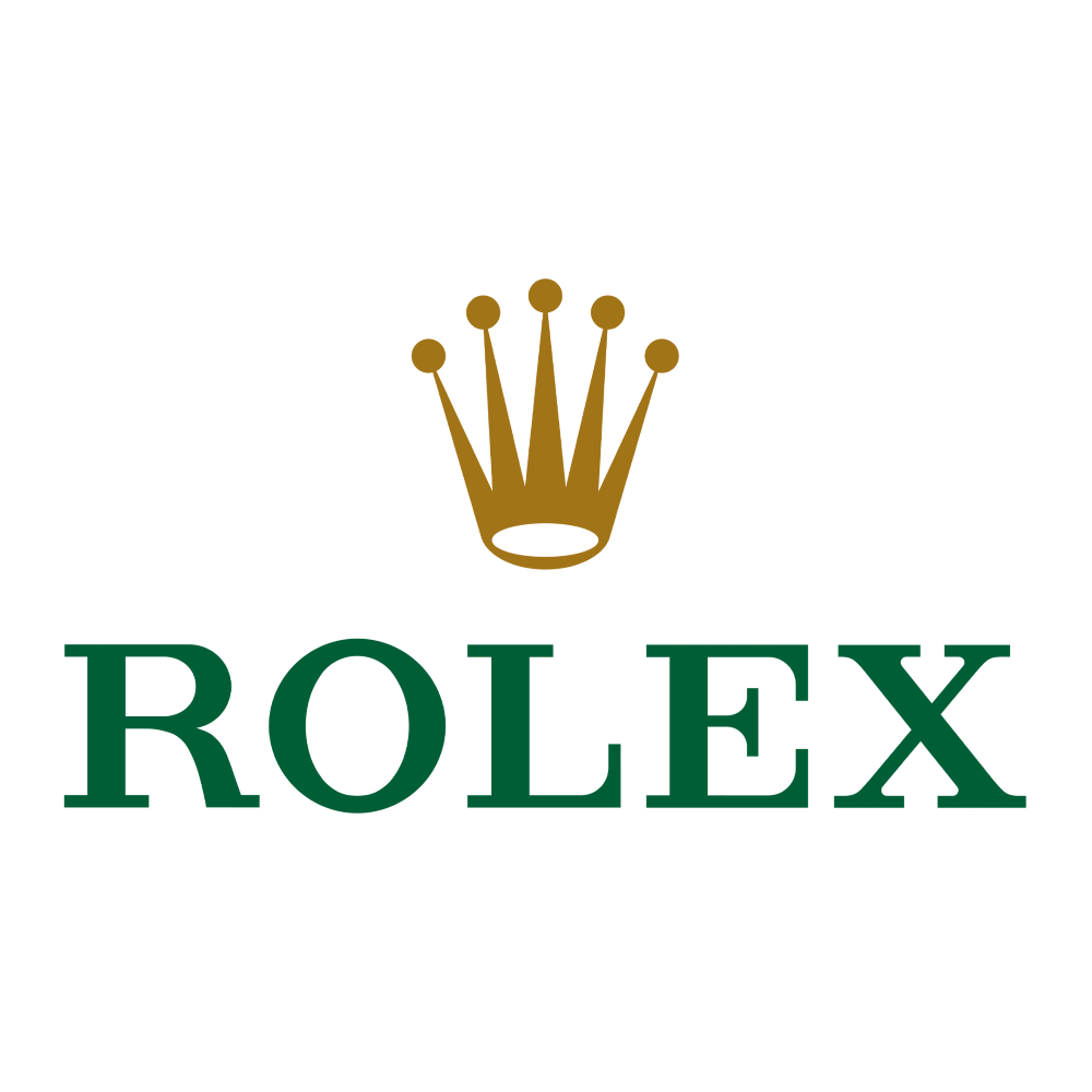 Lịch sử hình thành logo Rolex.