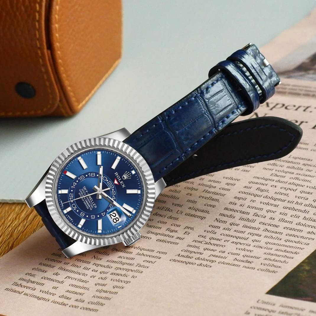 Lời khuyên chọn mẫu Rolex vàng 18K phù hợp.