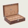 Lời khuyên khi sử dụng hộp bảo quản đồng hồ 10 ngăn Robox