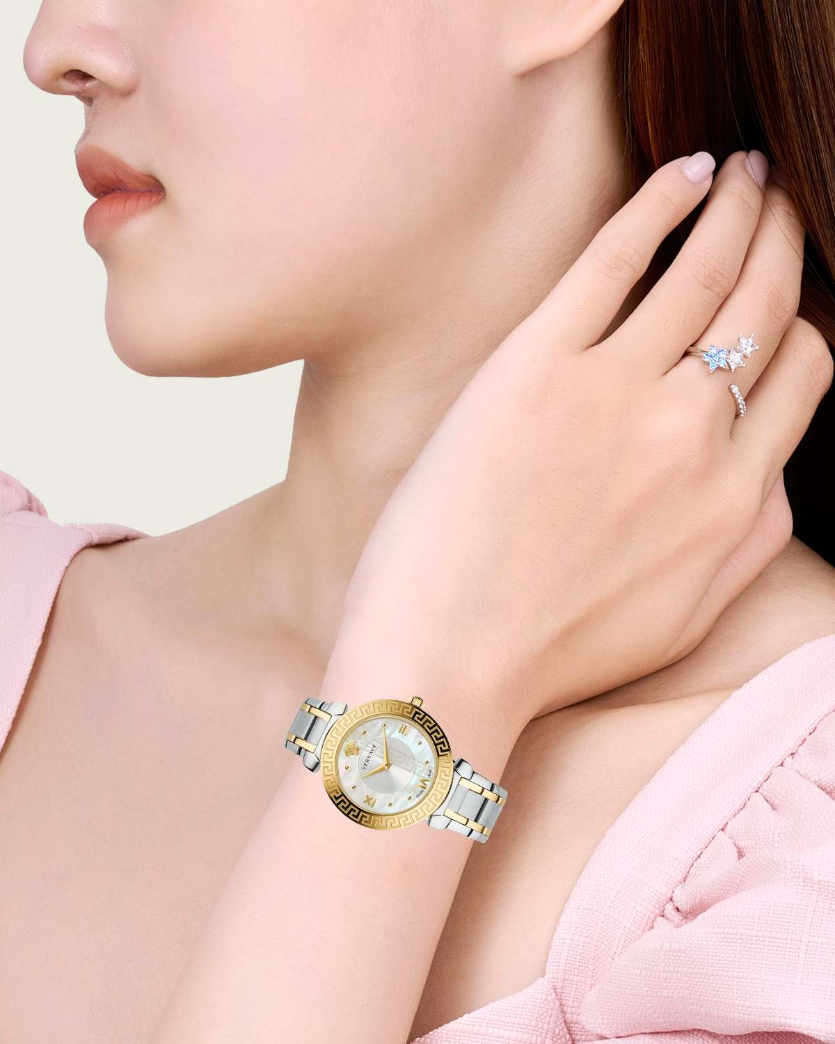 Mua đồng hồ Versace chính hãng, uy tín, giá tốt nhất tại Store Việt Nam.