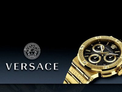 Mua đồng hồ Versace ở đâu - Chào mừng đến Store Việt Nam
