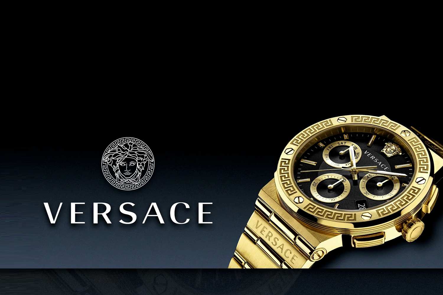 Mua đồng hồ Versace ở đâu - Chào mừng đến Store Việt Nam