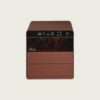 Robox RB33001 – Tuyệt tác bảo quản và trưng bày đồng hồ đẳng cấp