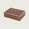 Sức chứa 10 chiếc của hộp bảo quản đồng hồ 10 ngăn RB10601