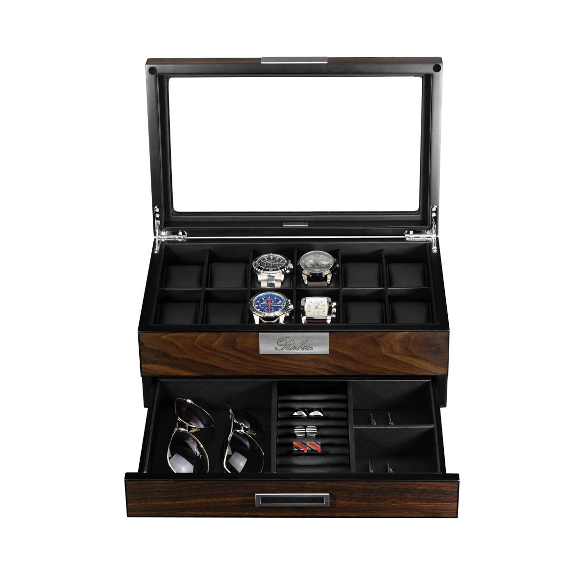 Thương hiệu Robox – Biểu tượng của sự tinh tế trong phụ kiện lưu trữ.