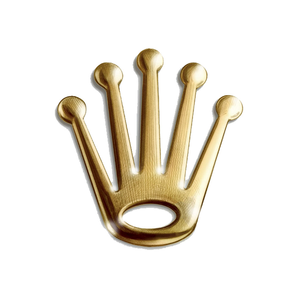 Hiểu ý nghĩa logo Rolex qua biểu tượng vương miện.